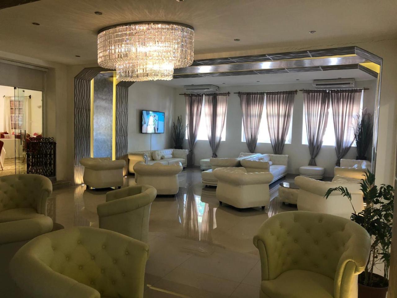 Piriápolis Hotel Select المظهر الخارجي الصورة