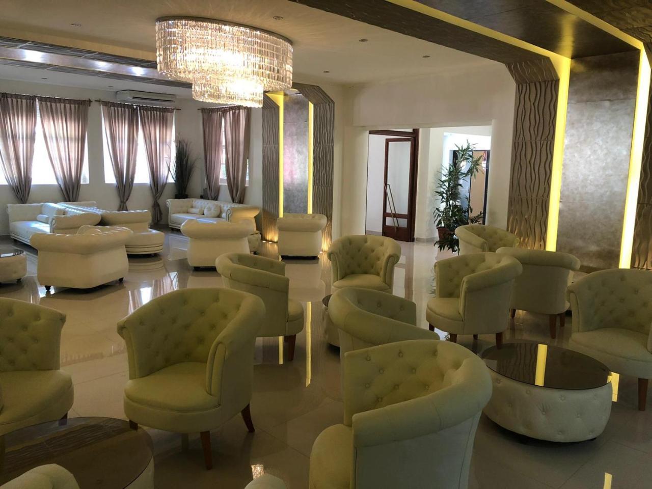 Piriápolis Hotel Select المظهر الخارجي الصورة